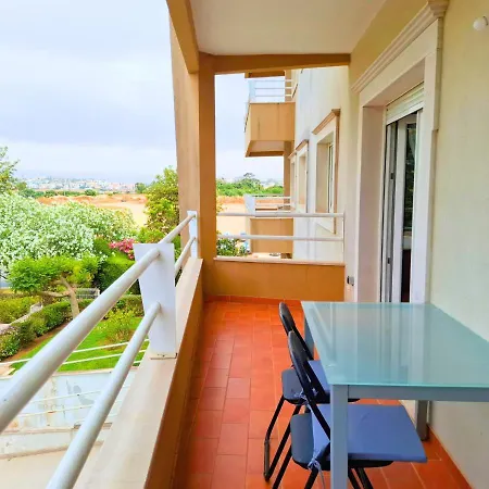 Alltravel Portas Da Marina Apartmán Portimão