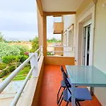 Alltravel Portas Da Marina 公寓 波尔蒂芒
