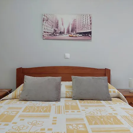 Alltravel Portas Da Marina Apartment *