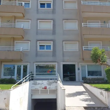 Alltravel Portas Da Marina * Portimao