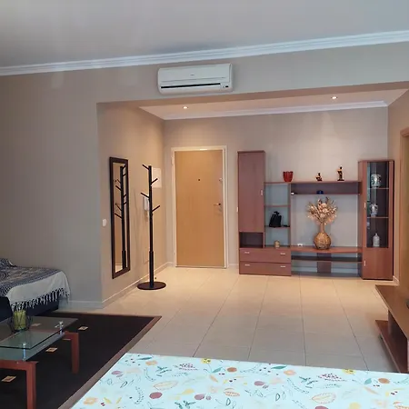 Apartment Alltravel Portas Da Marina Portimao