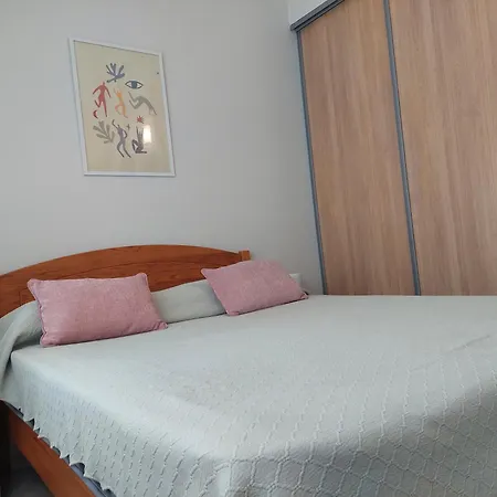 Alltravel Portas Da Marina Apartment