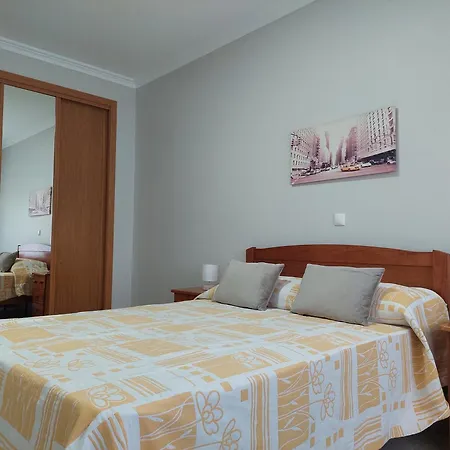 Apartment Alltravel Portas Da Marina