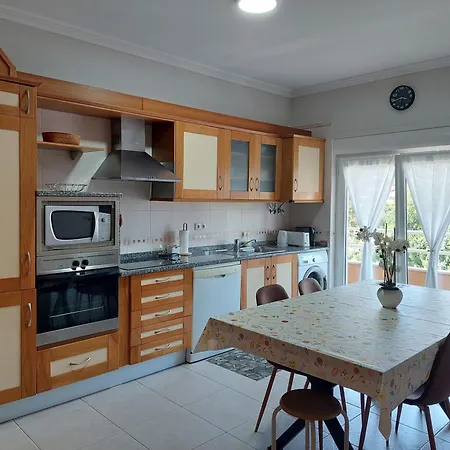 Alltravel Portas Da Marina Apartment