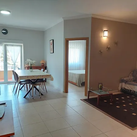 Alltravel Portas Da Marina Apartment