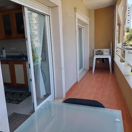 Alltravel Portas Da Marina Apartment Portimao