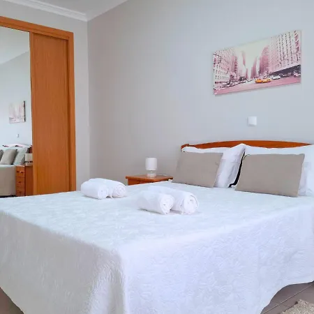 Alltravel Portas Da Marina Apartment *