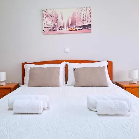 Alltravel Portas Da Marina * بورتيماو
