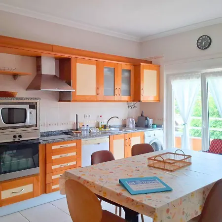 Alltravel Portas Da Marina Apartment