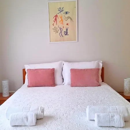 Apartment Alltravel Portas Da Marina *